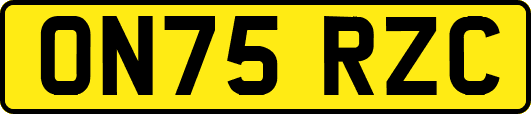 ON75RZC