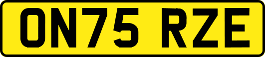 ON75RZE