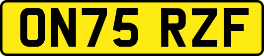 ON75RZF