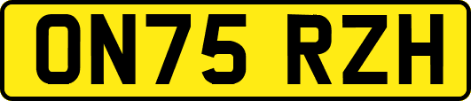 ON75RZH
