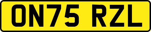 ON75RZL