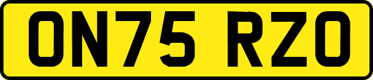 ON75RZO