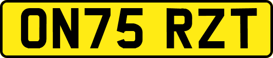 ON75RZT