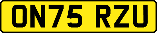 ON75RZU