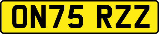 ON75RZZ