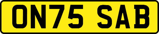 ON75SAB
