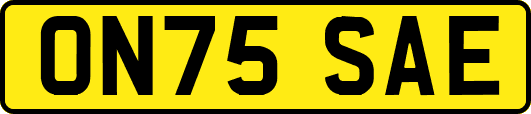 ON75SAE