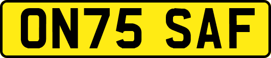 ON75SAF