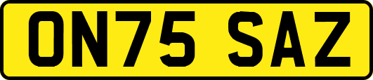 ON75SAZ