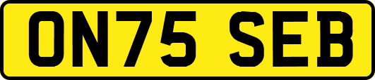 ON75SEB