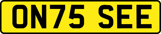 ON75SEE