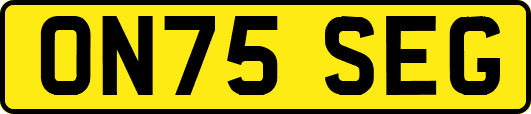ON75SEG
