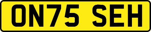 ON75SEH