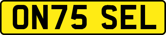 ON75SEL