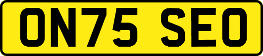 ON75SEO