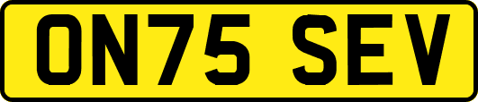 ON75SEV