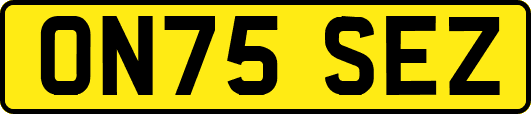 ON75SEZ