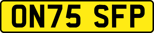 ON75SFP