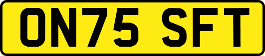ON75SFT