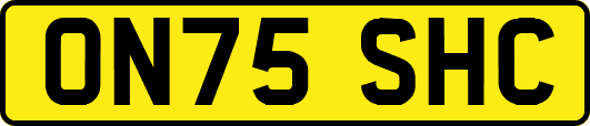 ON75SHC