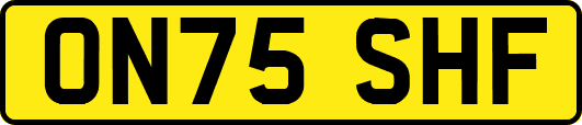 ON75SHF