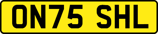 ON75SHL