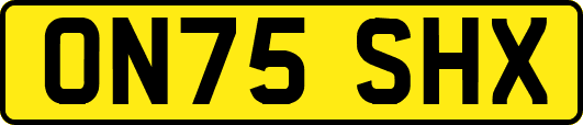 ON75SHX