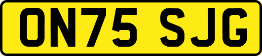 ON75SJG