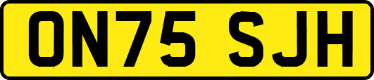 ON75SJH