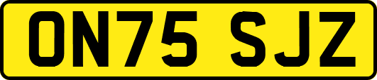 ON75SJZ