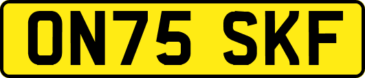 ON75SKF
