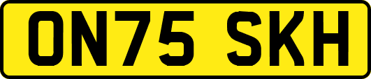 ON75SKH