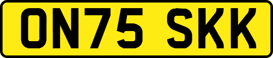ON75SKK