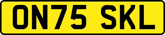 ON75SKL