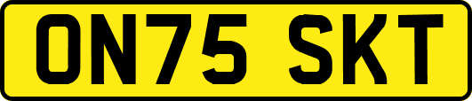 ON75SKT