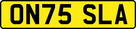 ON75SLA