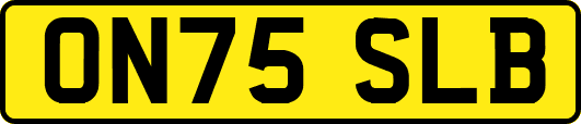ON75SLB