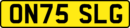 ON75SLG
