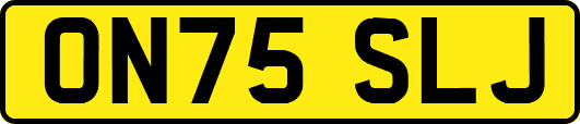 ON75SLJ