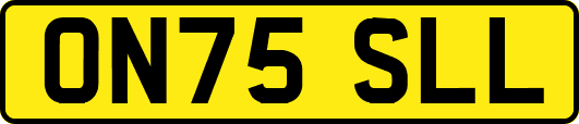 ON75SLL