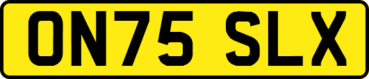 ON75SLX