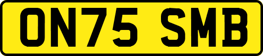 ON75SMB