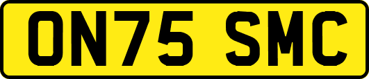 ON75SMC