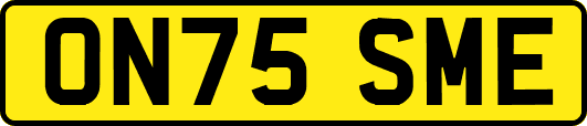 ON75SME
