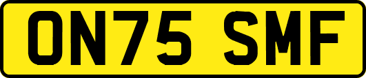 ON75SMF