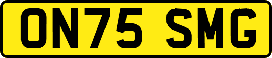 ON75SMG