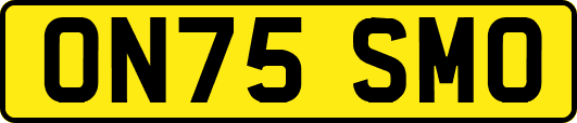 ON75SMO