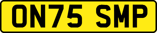 ON75SMP