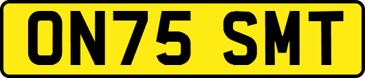 ON75SMT