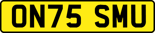 ON75SMU